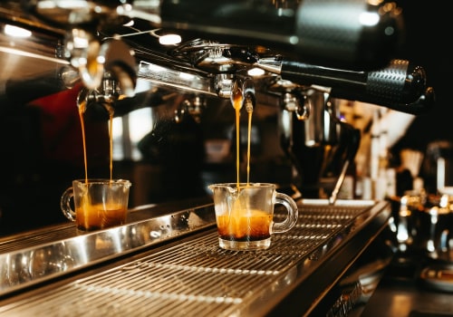 From Beans To Brews: Navigating Plano's Coffee Shops And Brewery Tours