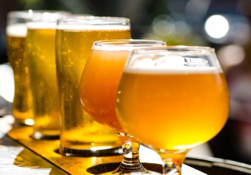 Why do breweries close so early?
