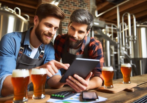 The Hidden Relationship Between Craft Beer Tourism and Local Dining Culture