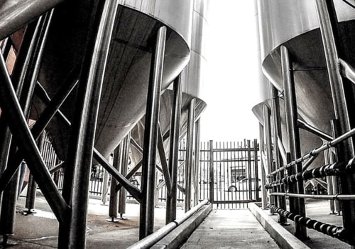 How to start a brewery tour business?
