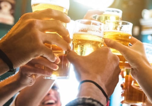 Where is budweiser brewed in the us?