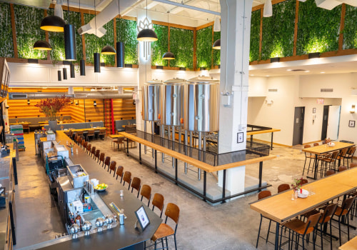 Are brewery tours open?
