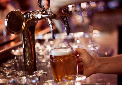 How many budweiser breweries are there in the world?