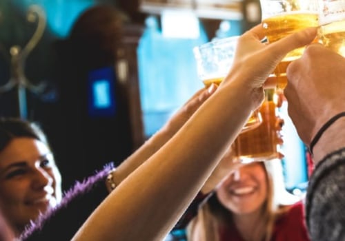 Wine and brewery tours near me?