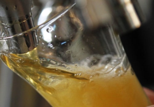 Where is the brewery capital of the world?