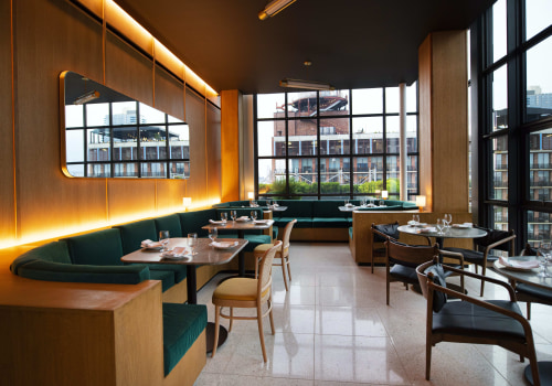 Sip And Savor: Brewery Tours And Williamsburg Restaurants In Brooklyn, NY