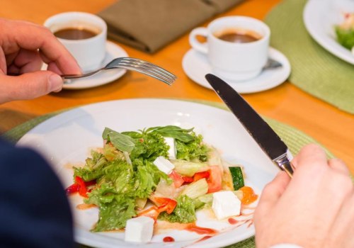 The Perfect Blend: Office Lunch Catering And Brewery Tours In Washington, DC