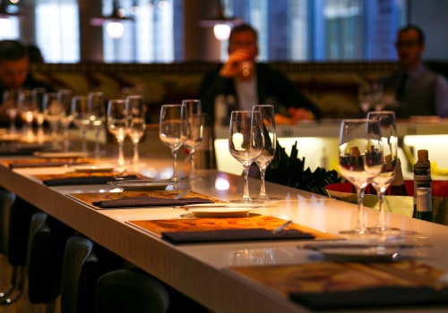 Discover Brewery Tours and Top Restaurant Equipment in Anaheim